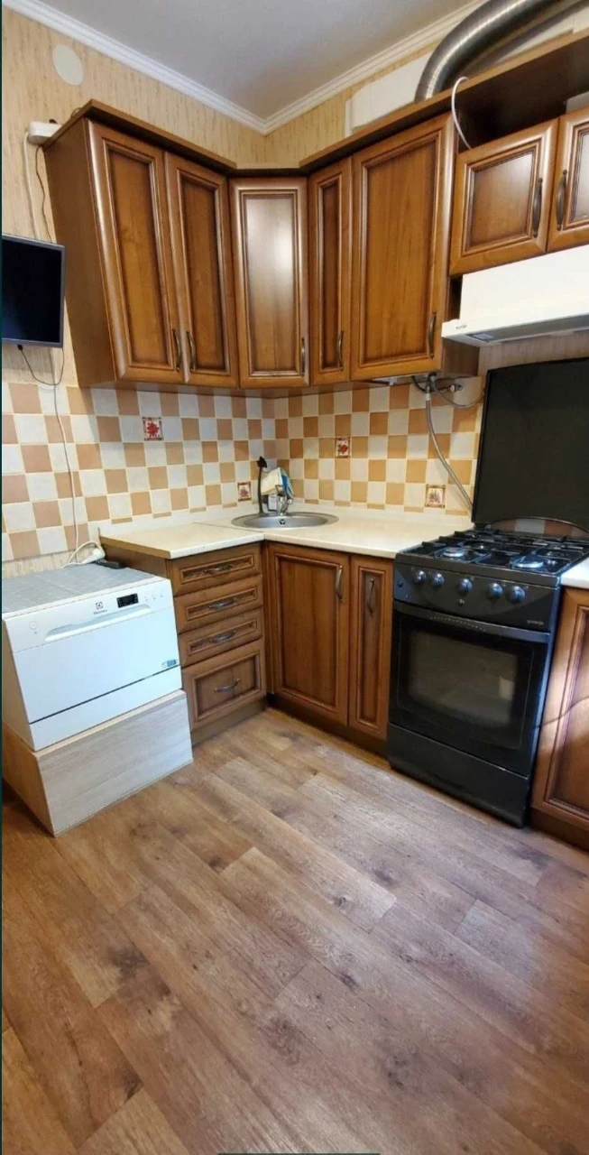 В продаже 1 комнатная на Фонтане!
