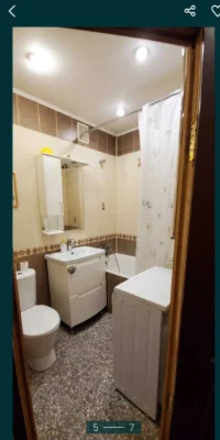 В продаже 1 комнатная на Фонтане!