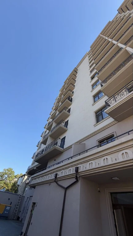 Продам 1к.квариру ЖК Аполлон, центр, ул.Карантинная