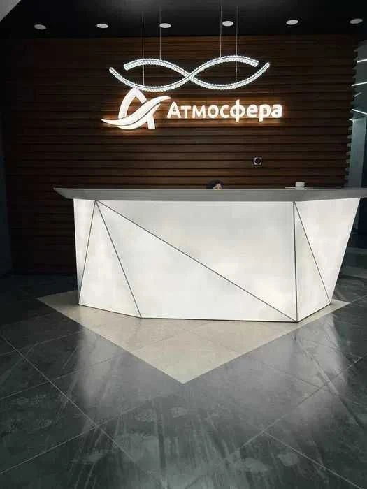 Продам студию в ЖК Атмосфера
