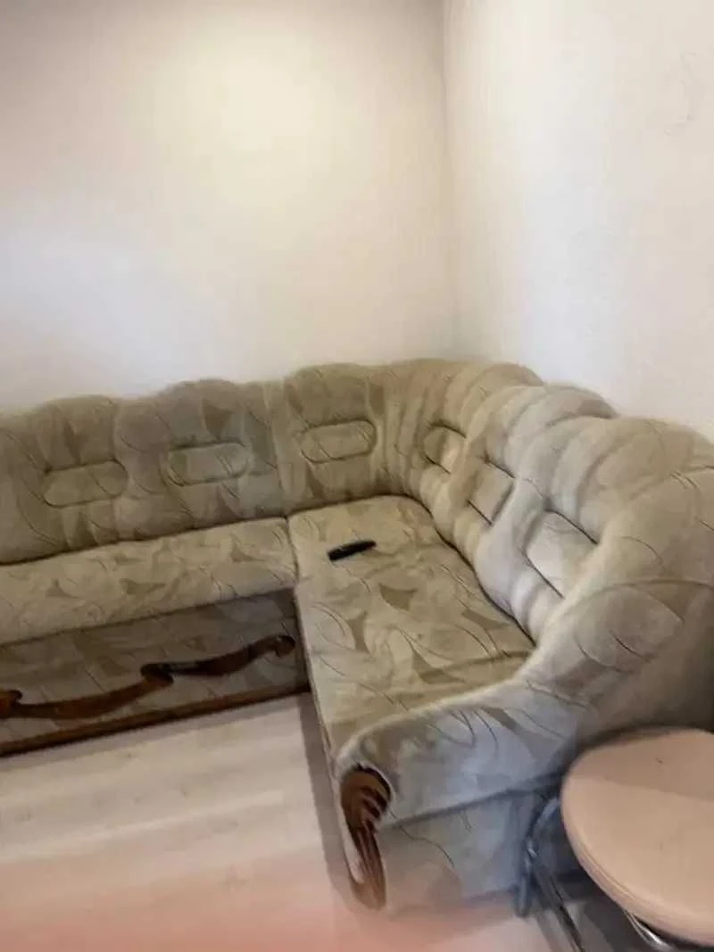 1-комнатная квартира 30 м² • 3/3 • Ремонт, мебель и техника