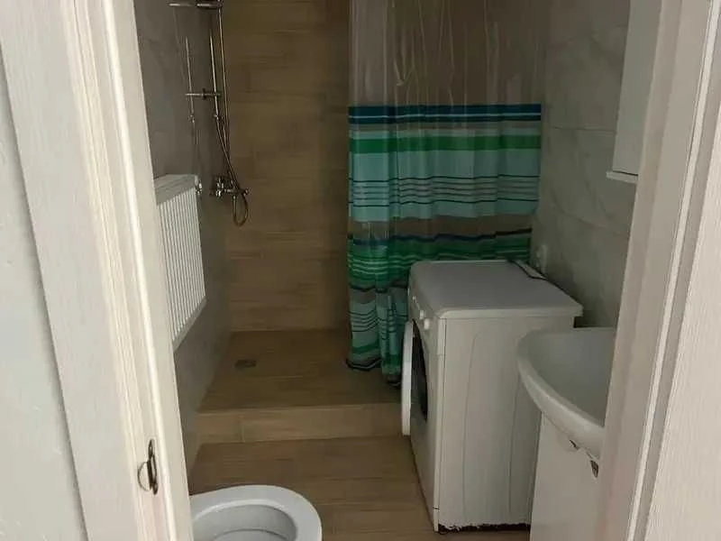 1-комнатная квартира 30 м² • 3/3 • Ремонт, мебель и техника