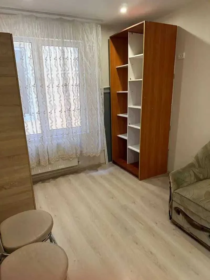 1-комнатная квартира 30 м² • 3/3 • Ремонт, мебель и техника