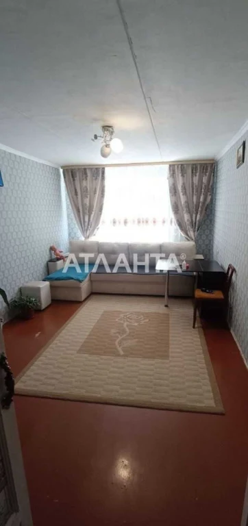 Продам 3 комнатную квартиру, 4/5 этаж,2х сторонняя.