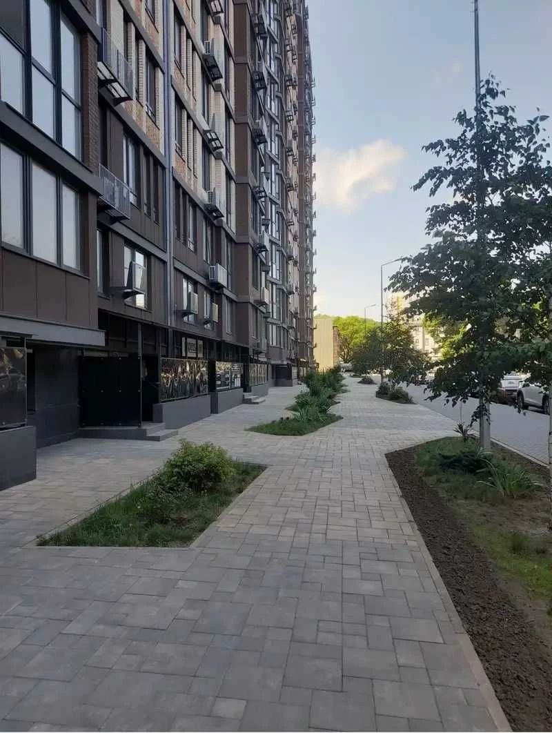 Самый центр города! Продаётся 1-комнатная квартира в ЖК «Про
