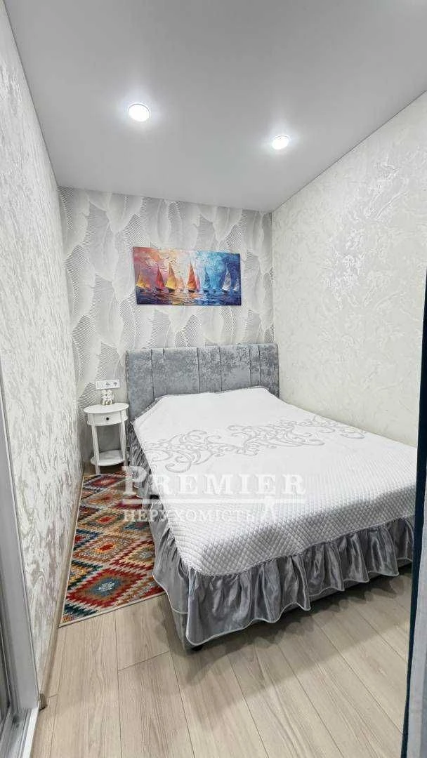 1-кімнатна затишна квартира. Авторський, дорогий ремонт. Біл