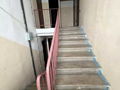Квартира. Одеса, Адміральський просп.