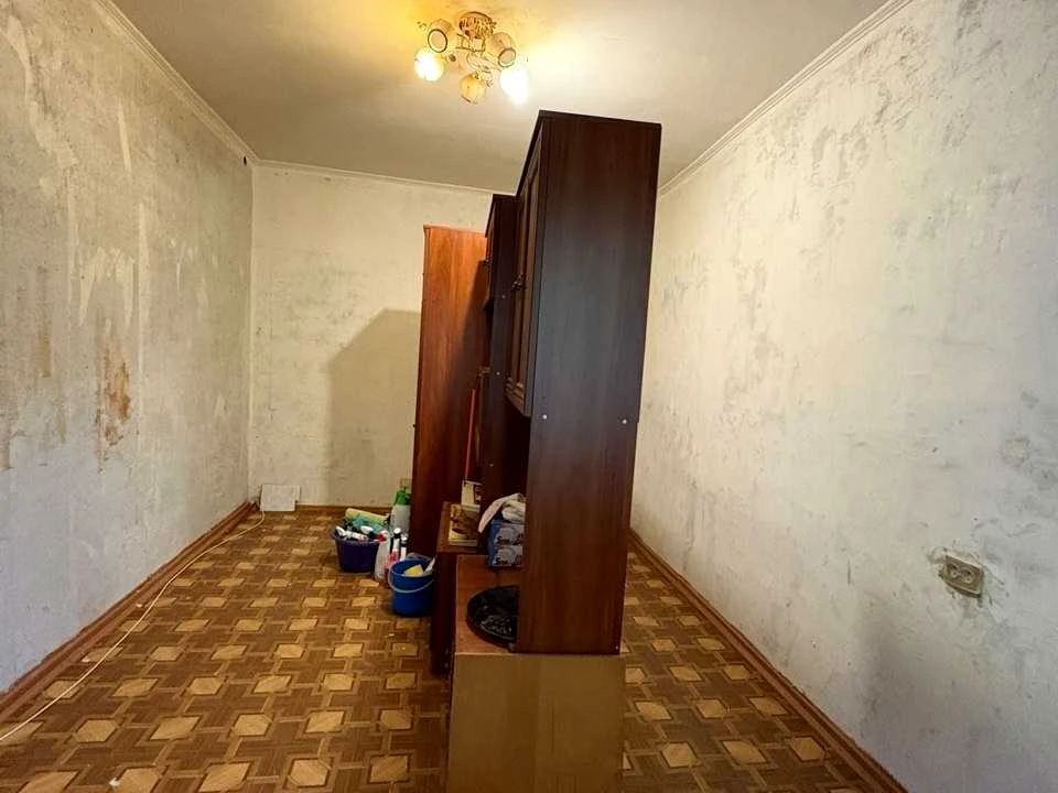 Квартира. Одеса, Адміральський просп.