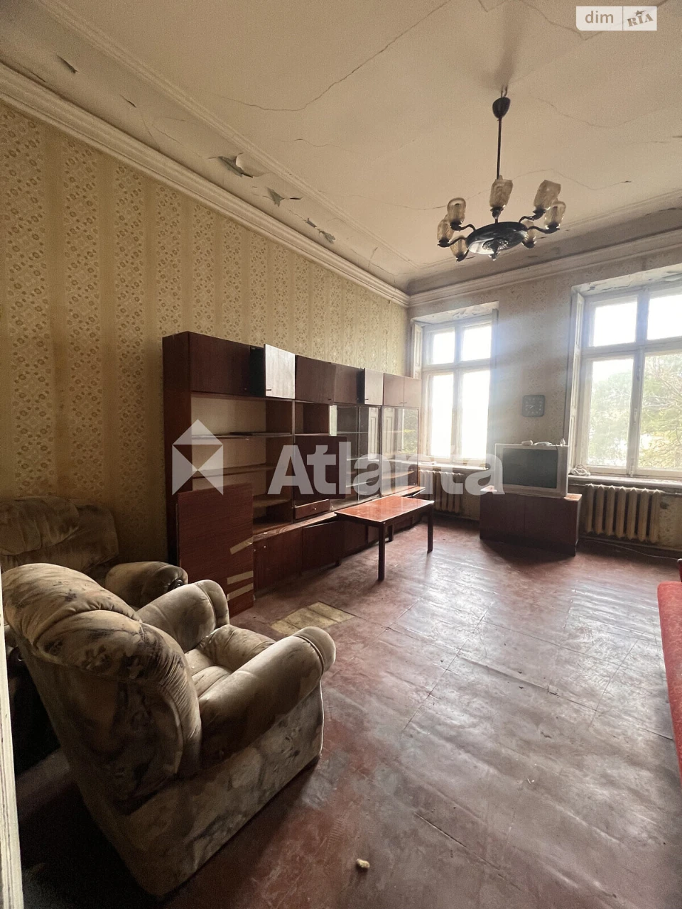 Продаж Квартира Приморський