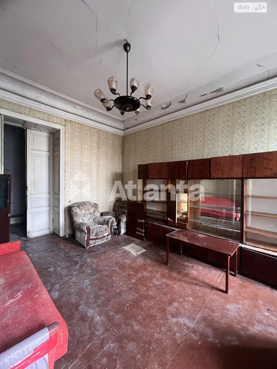 Продаж Квартира Приморський