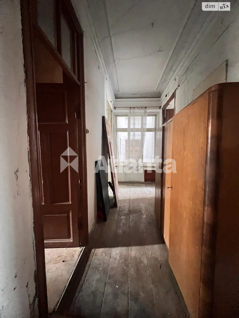 Продаж Квартира Приморський