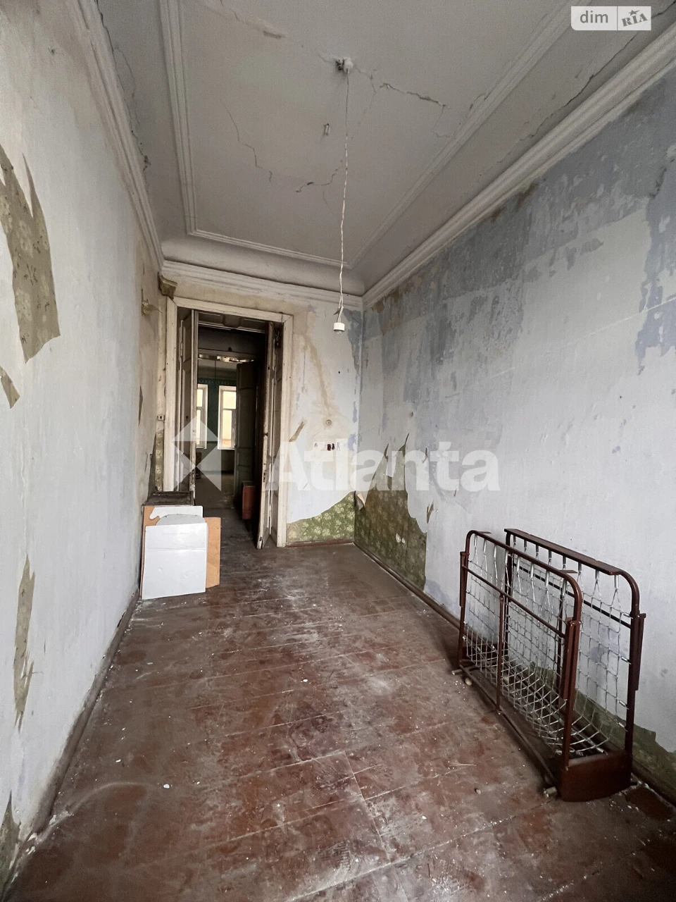 Продаж Квартира Приморський