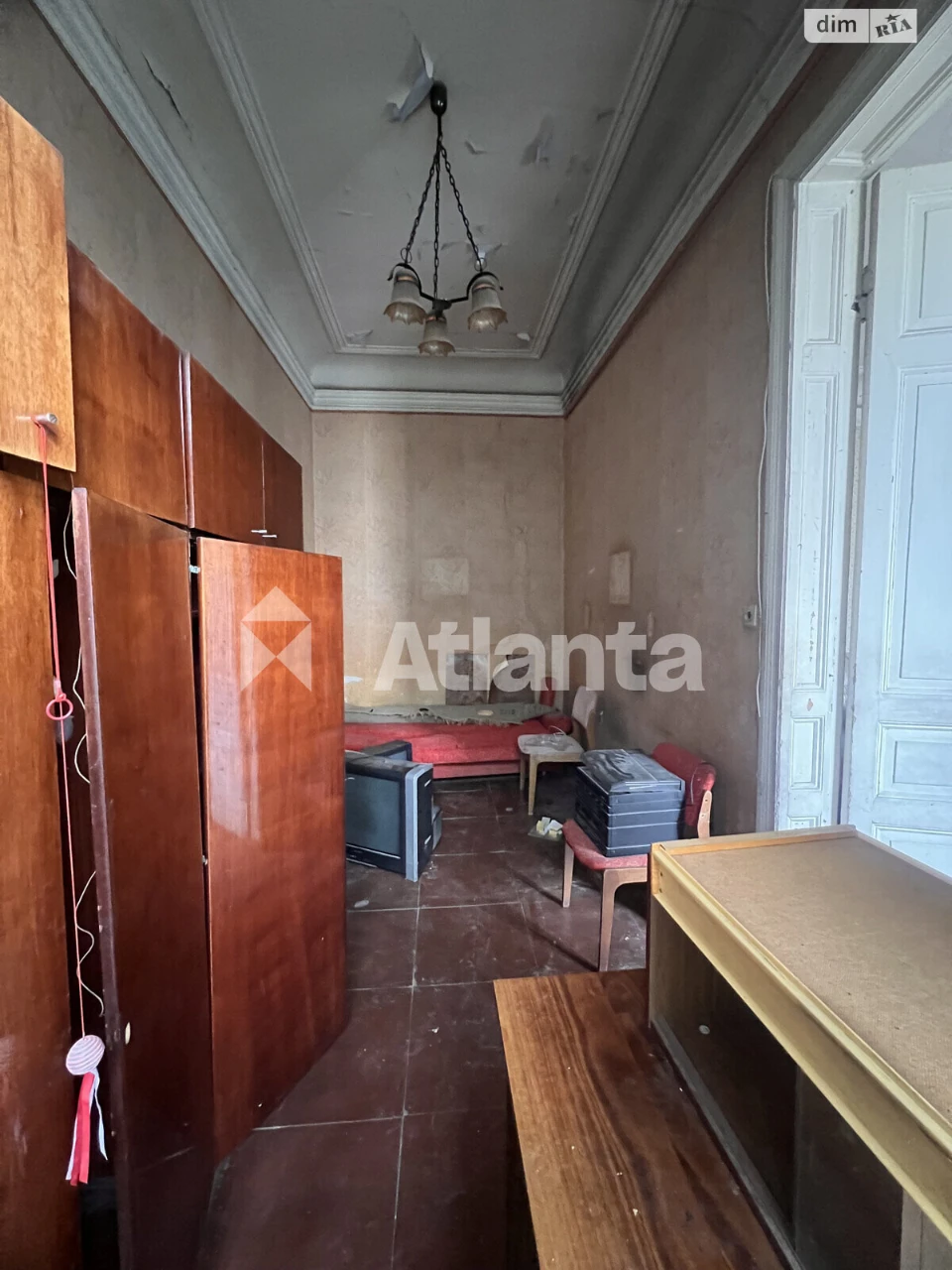 Продаж Квартира Приморський
