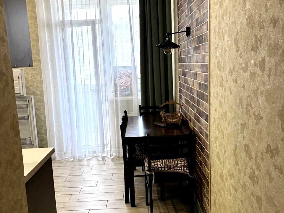 Квартира. Одеса, Люстдорфська дорога вул.