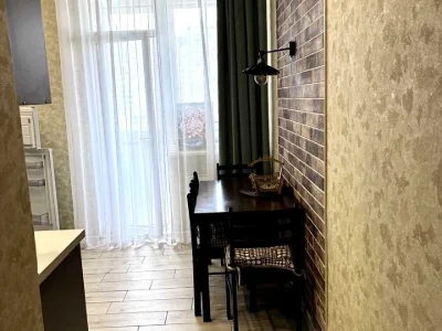 Квартира. Одеса, Люстдорфська дорога вул.