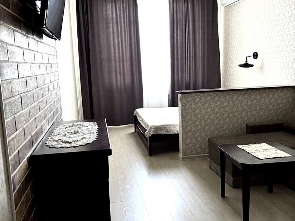 Квартира. Одеса, Люстдорфська дорога вул.