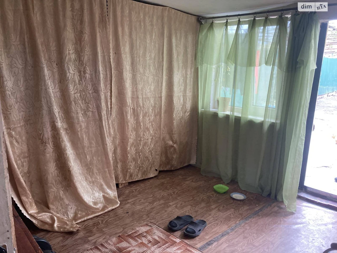 Продаж Дім Пересипський
