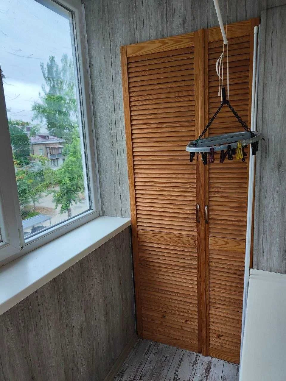 Продаж 2-кімнатна квартира у жилому стані, Запоріжжя