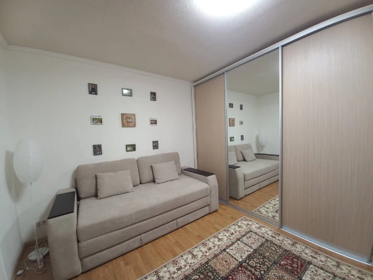 Продаж 2-кімнатної квартири | вул. Вільнюська, 14 | Цегляний