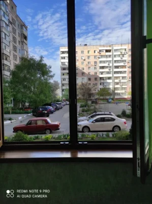 3 комнатная на бородинском