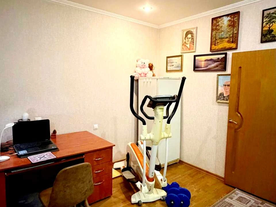 Квартира. Запоріжжя, Маяковського просп.