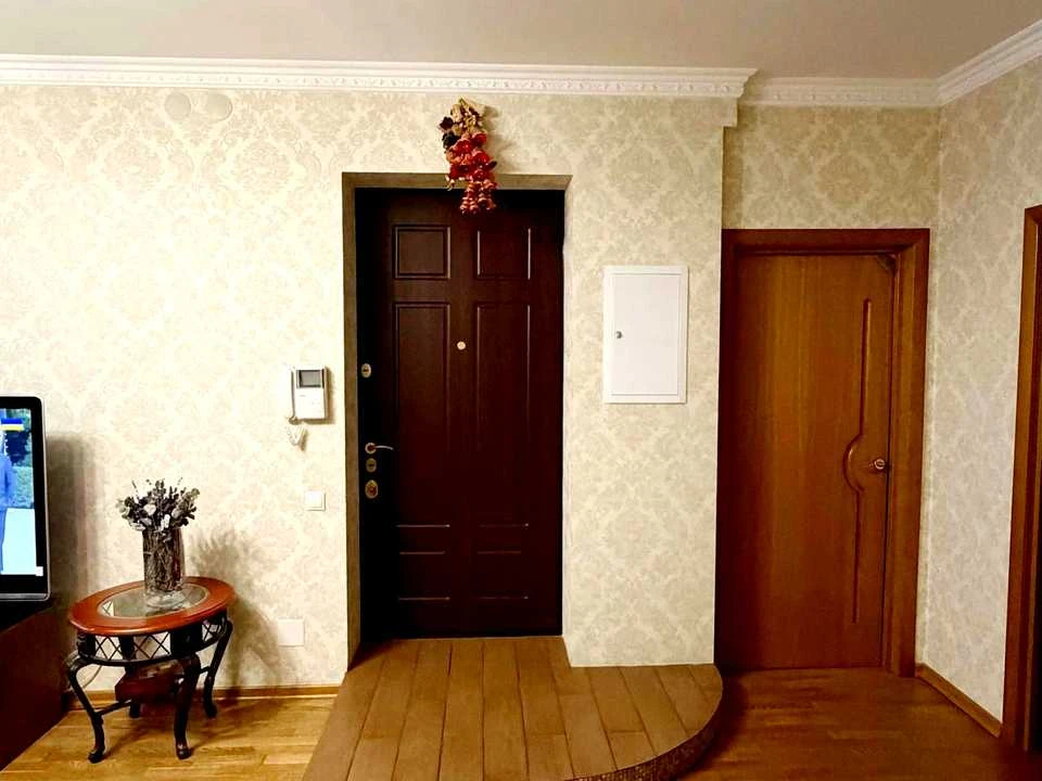 Квартира. Запоріжжя, Маяковського просп.