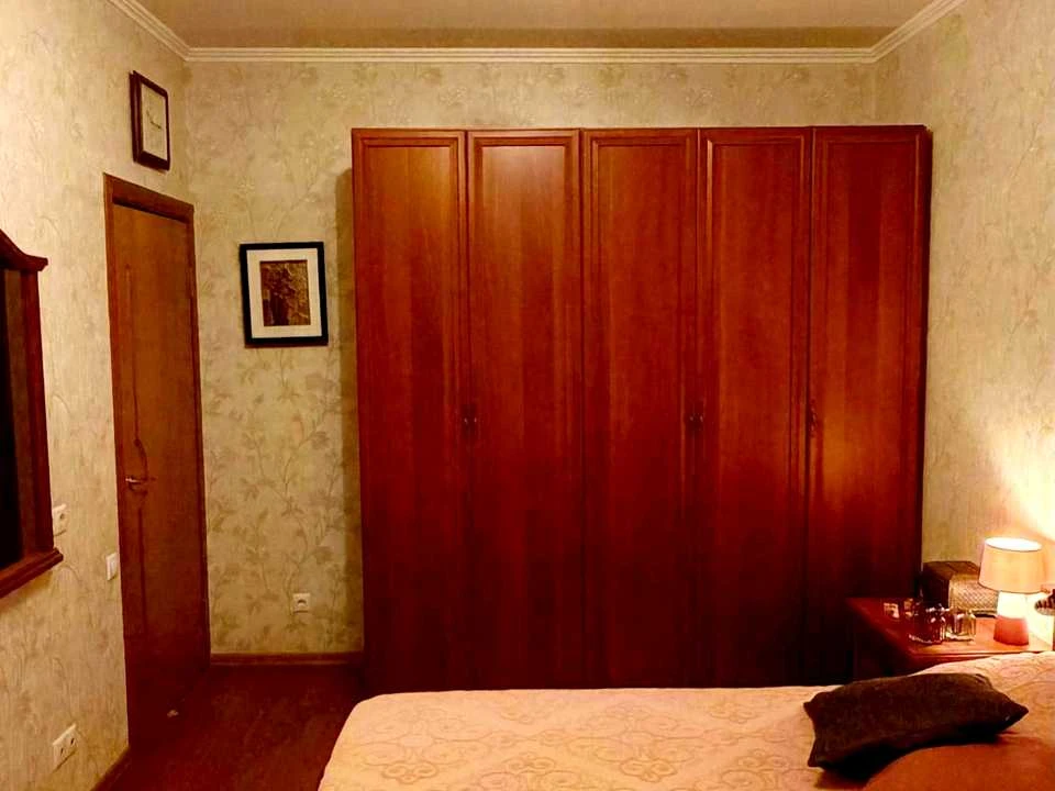 Квартира. Запоріжжя, Маяковського просп.