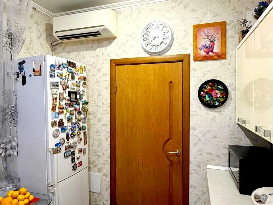 Квартира. Запоріжжя, Маяковського просп.