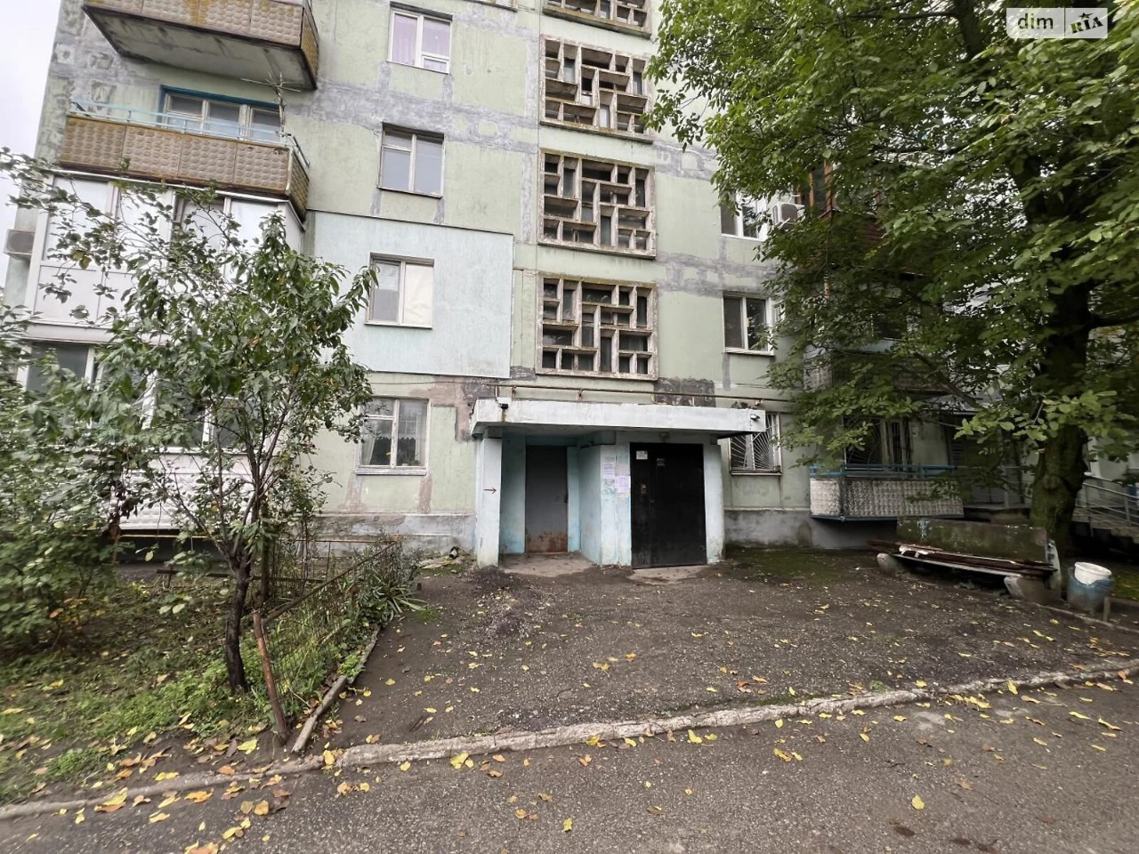 Продаж Квартира Шевченківський