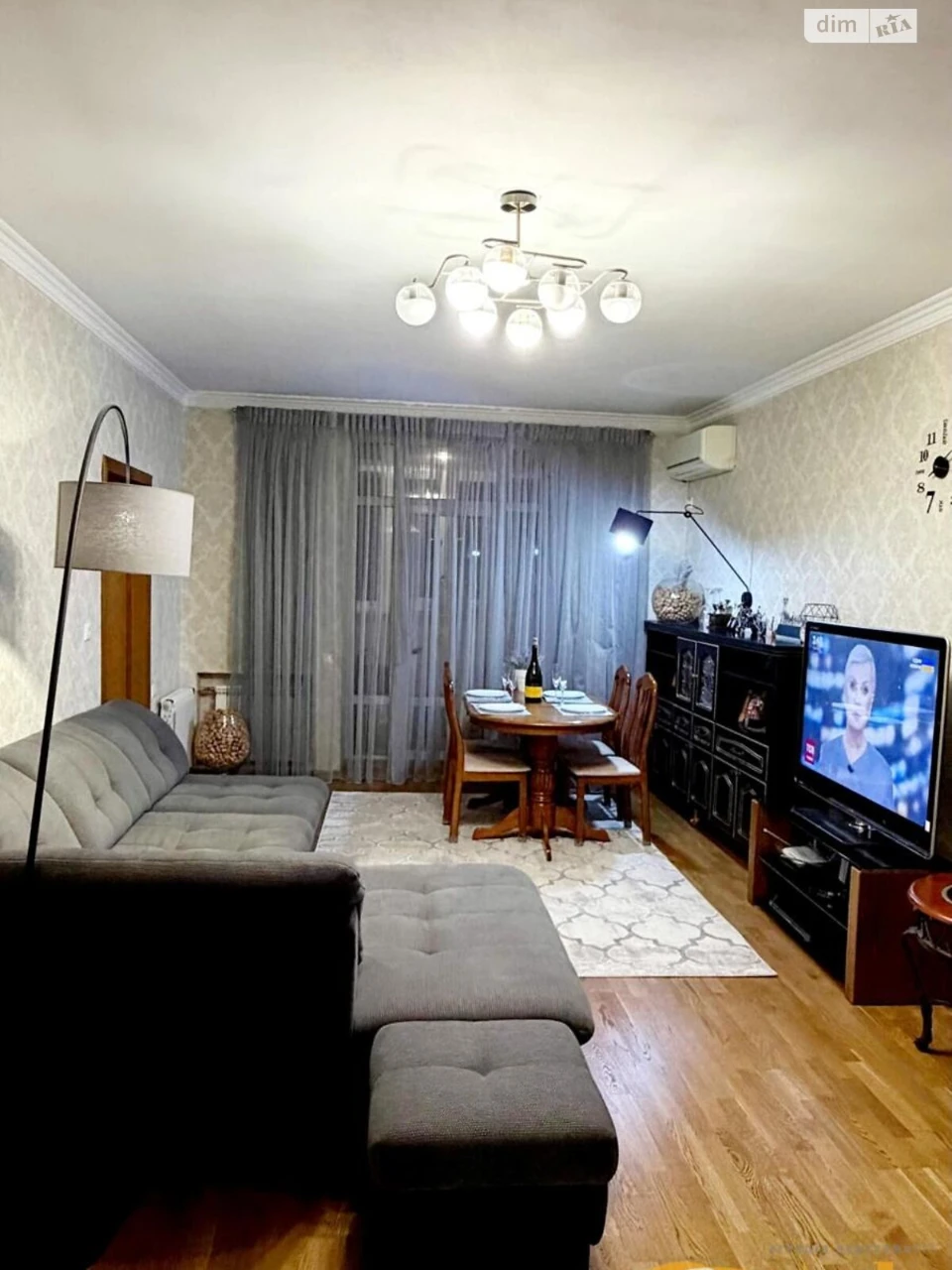 Продаж Квартира Вознесенівський (Орджонікідзевський)