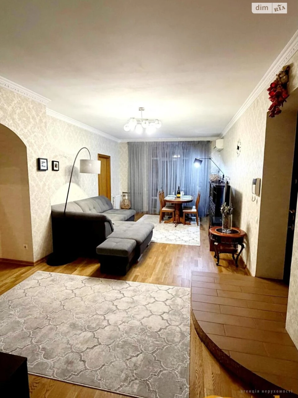 Продаж Квартира Вознесенівський (Орджонікідзевський)