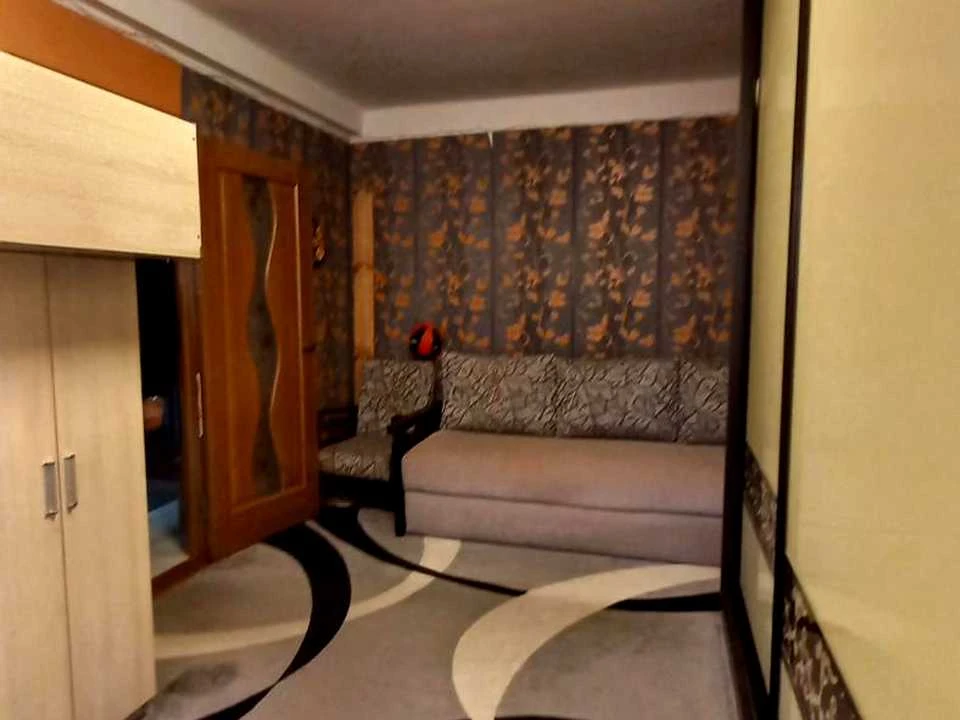 Квартира. Запоріжжя, Чарівна вул.