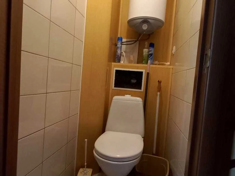 Квартира. Запоріжжя, Чарівна вул.