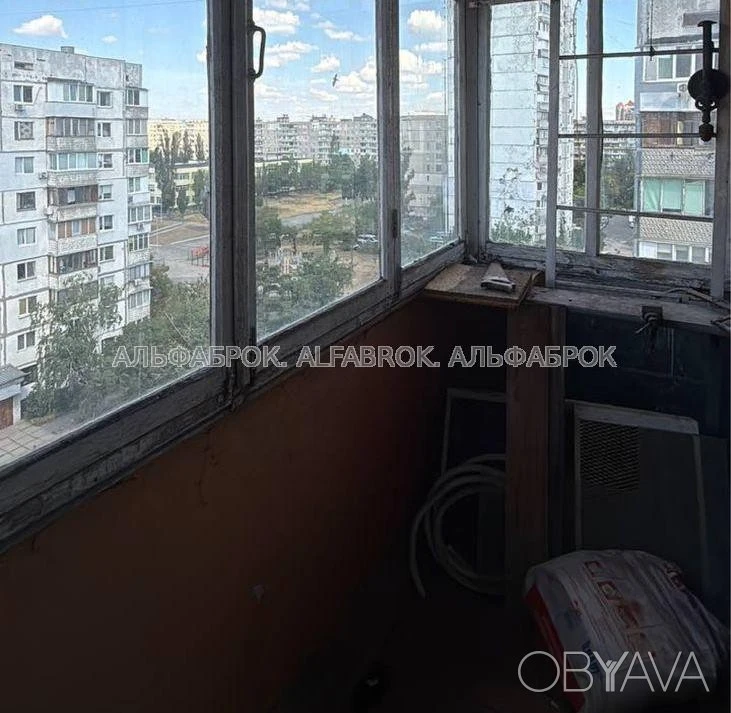2-room apartment, 52.3 sq.m.