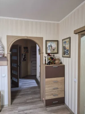 Продам двоповерховий будинок