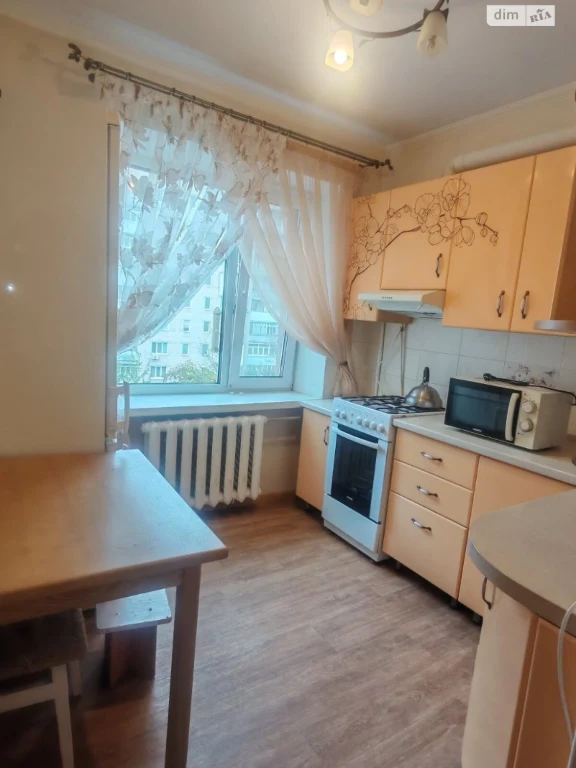 Продаж Квартира Військове містечко