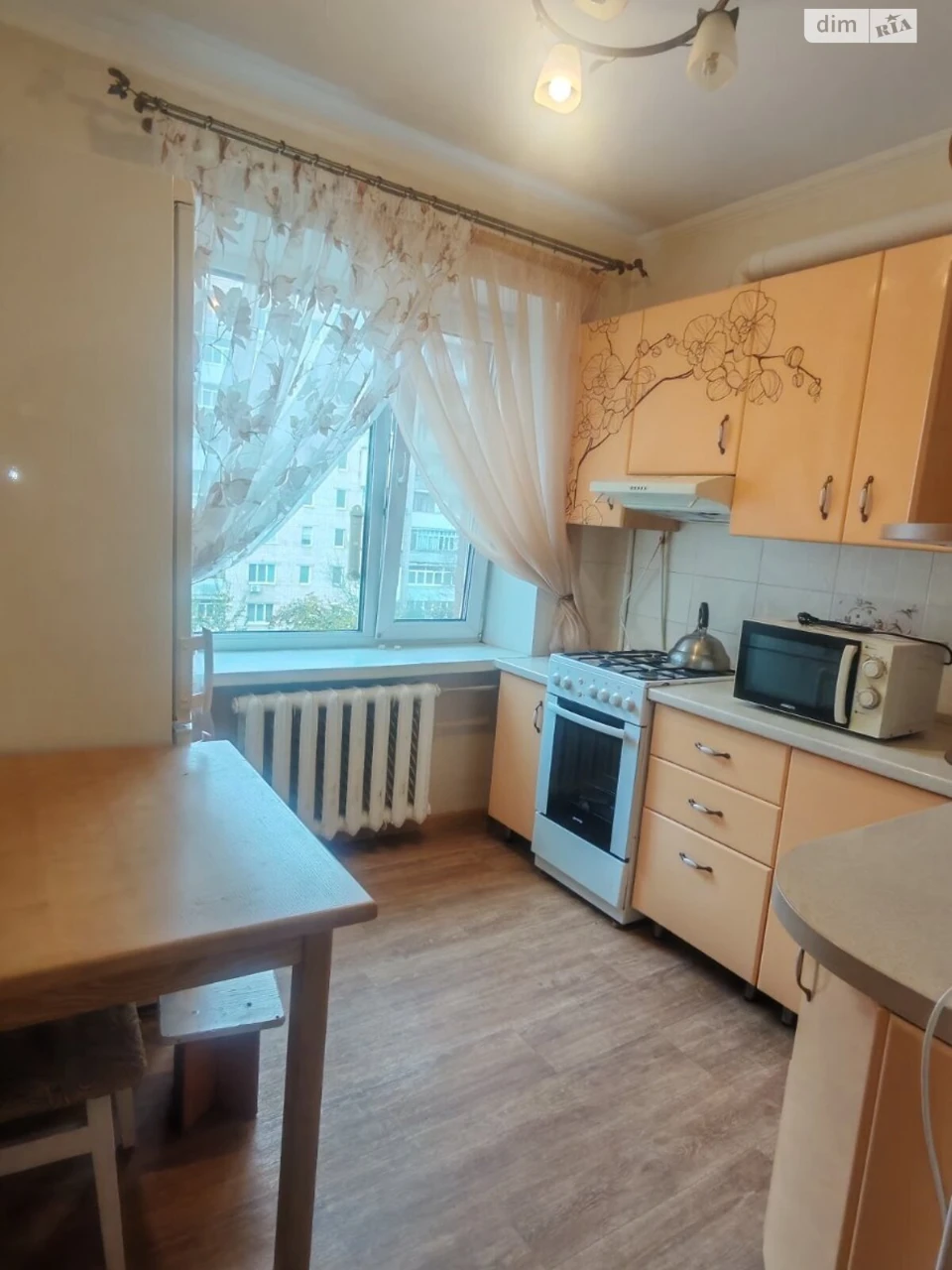 Продаж Квартира Військове містечко