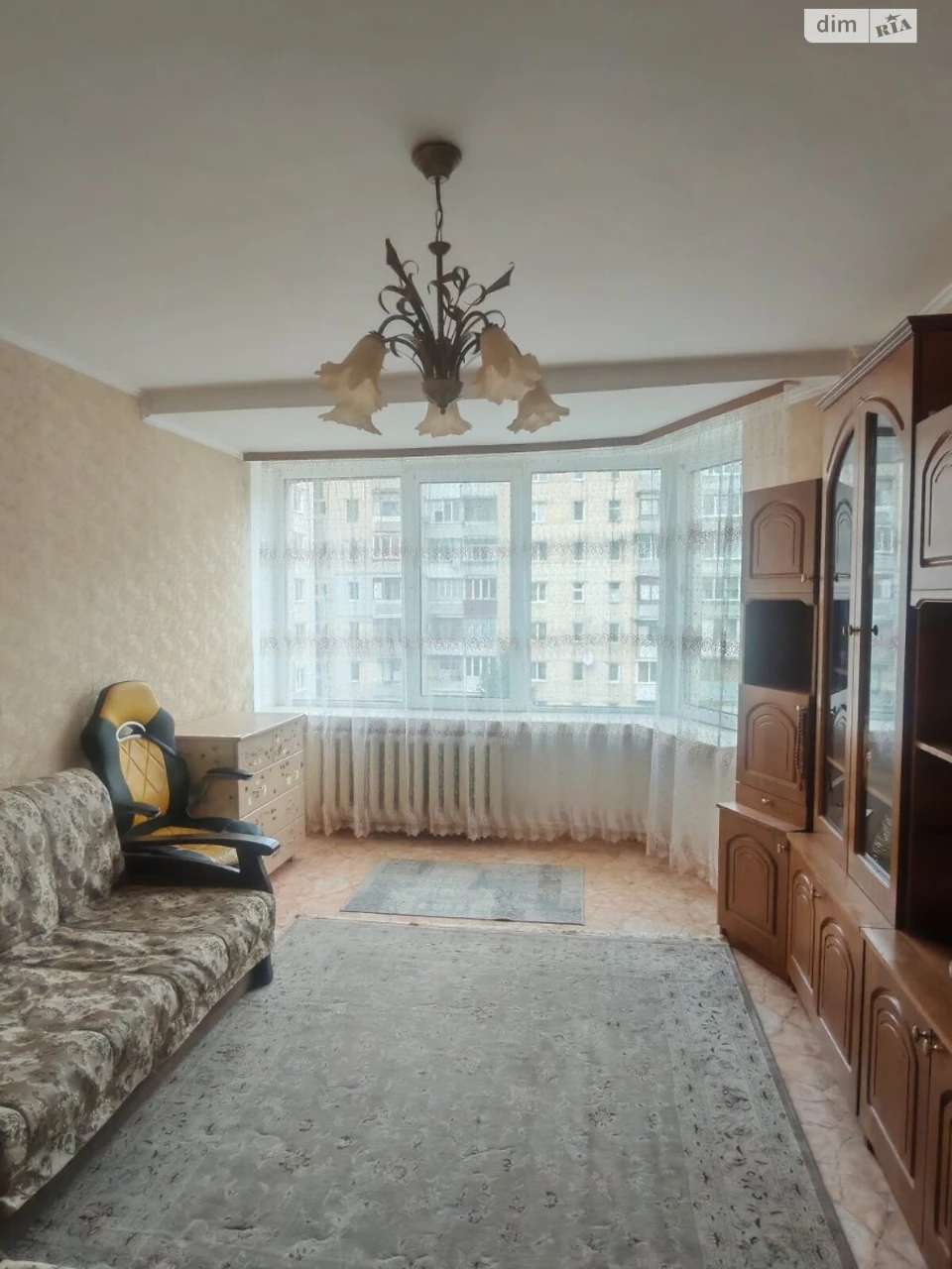 Продаж Квартира Військове містечко