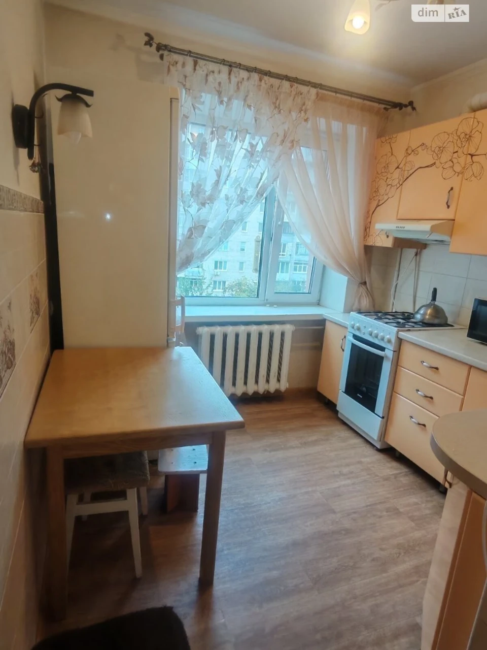 Продаж Квартира Військове містечко