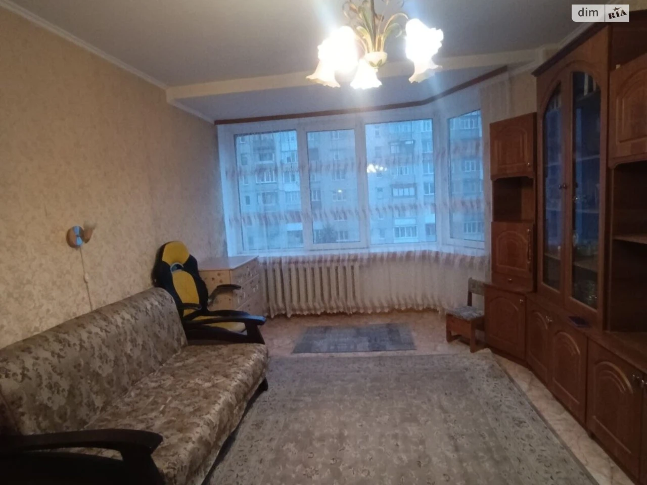 Продаж Квартира Військове містечко