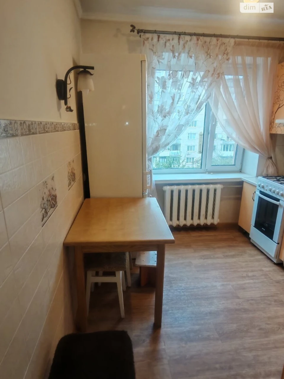 Продаж Квартира Військове містечко
