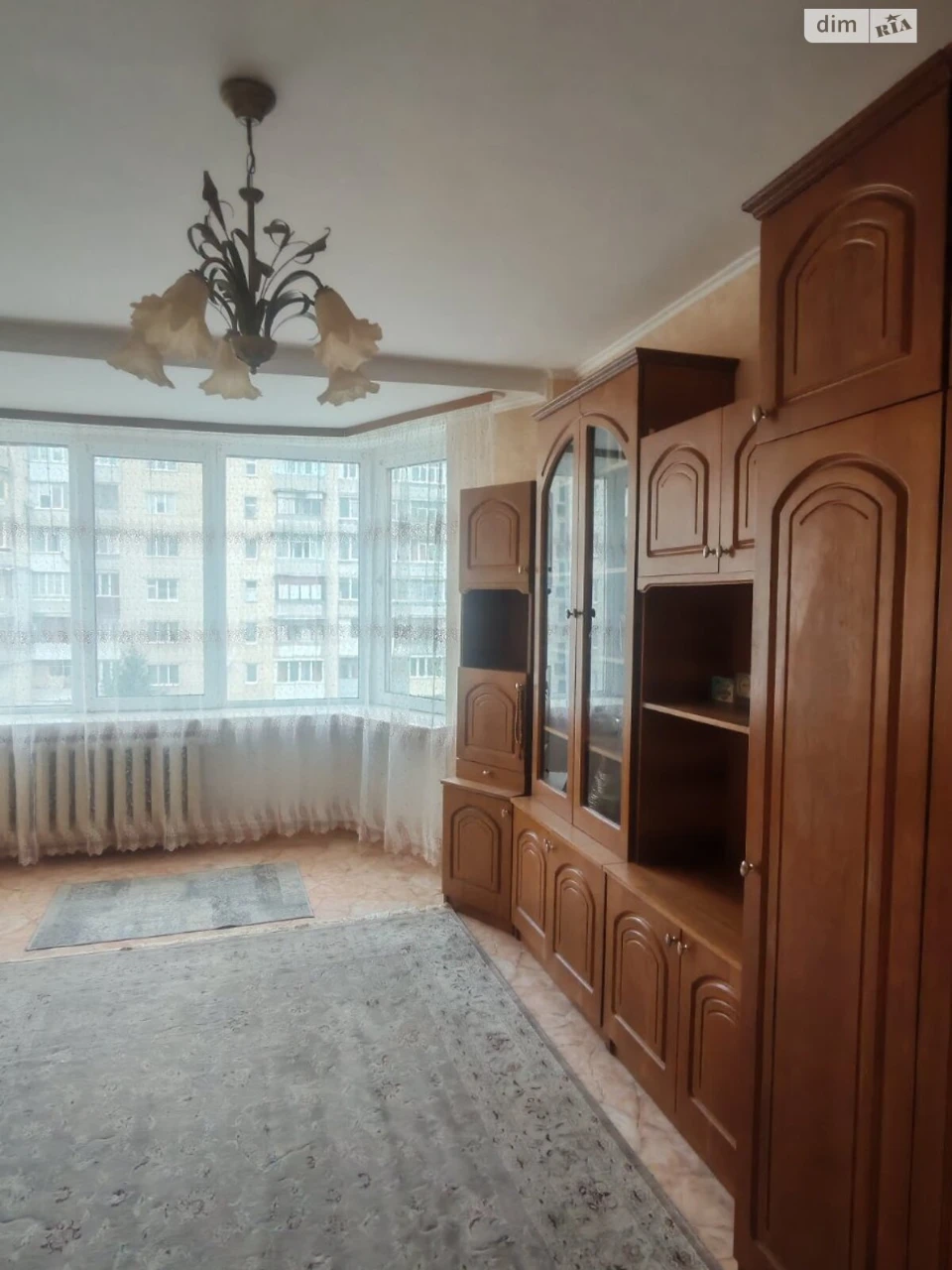 Продаж Квартира Військове містечко