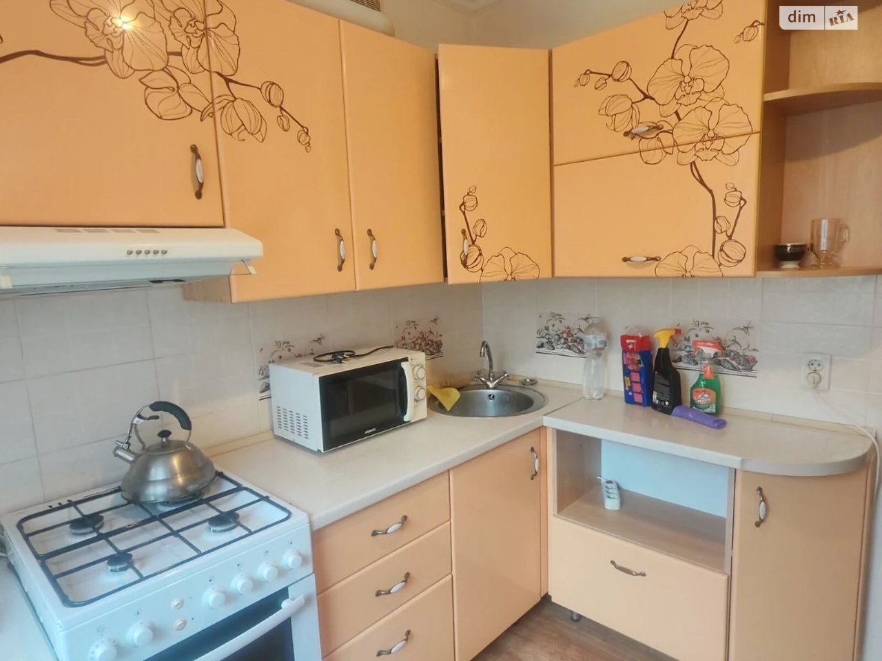 Продаж Квартира Військове містечко