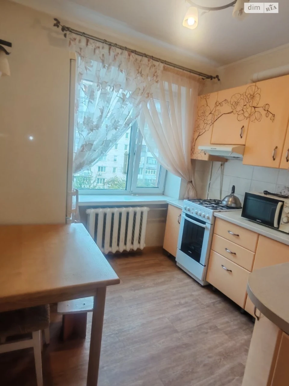 Продаж Квартира Військове містечко