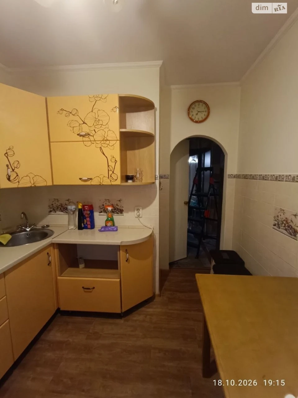 Продаж Квартира Військове містечко