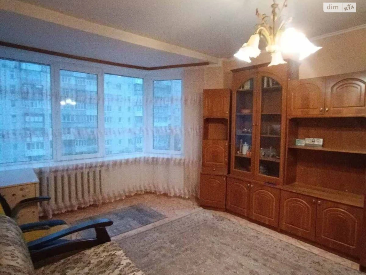 Продаж Квартира Військове містечко