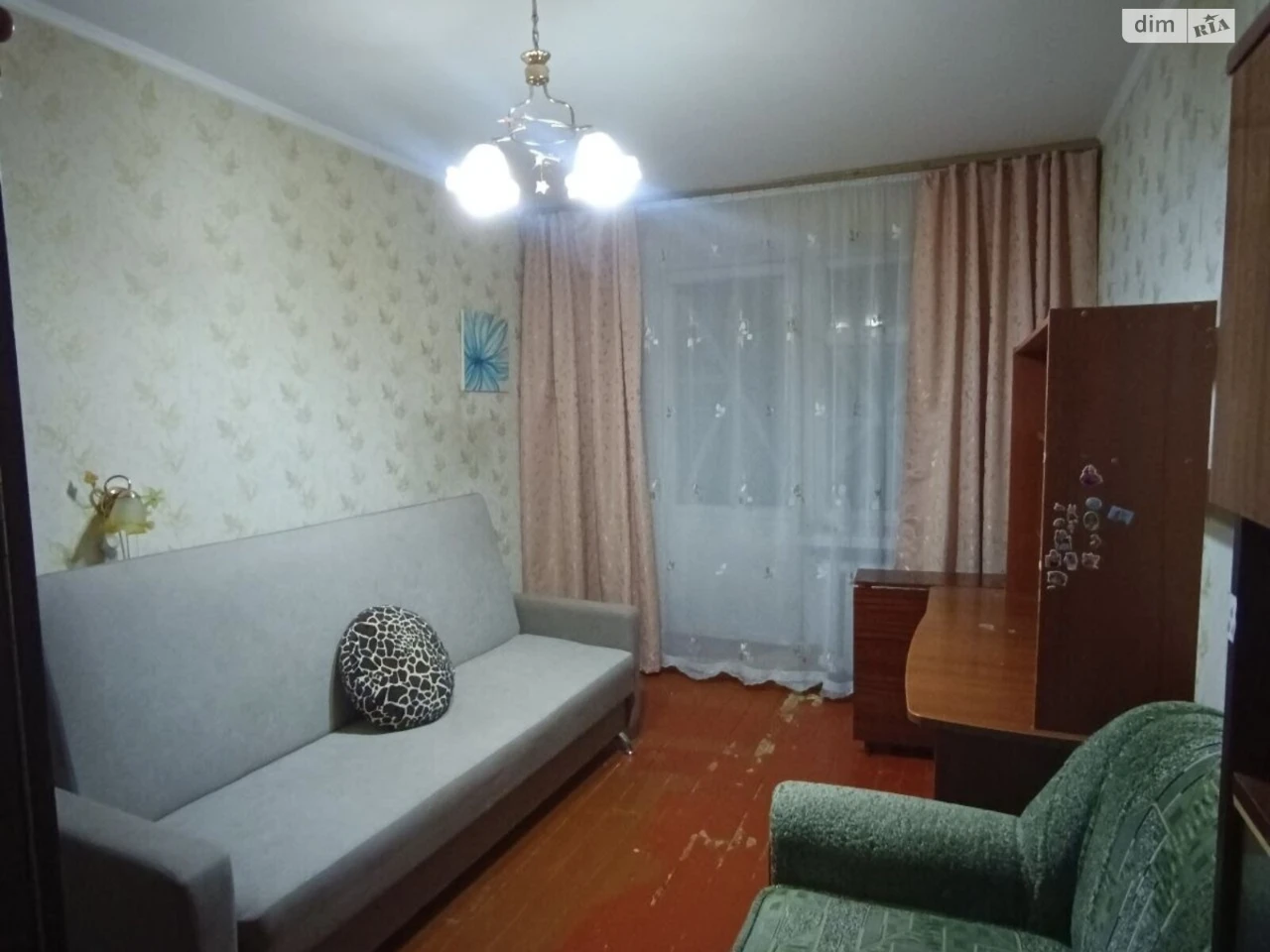 Продаж Квартира Військове містечко