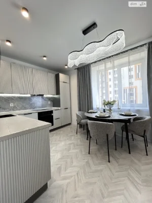 Продаж Квартира Ленінський