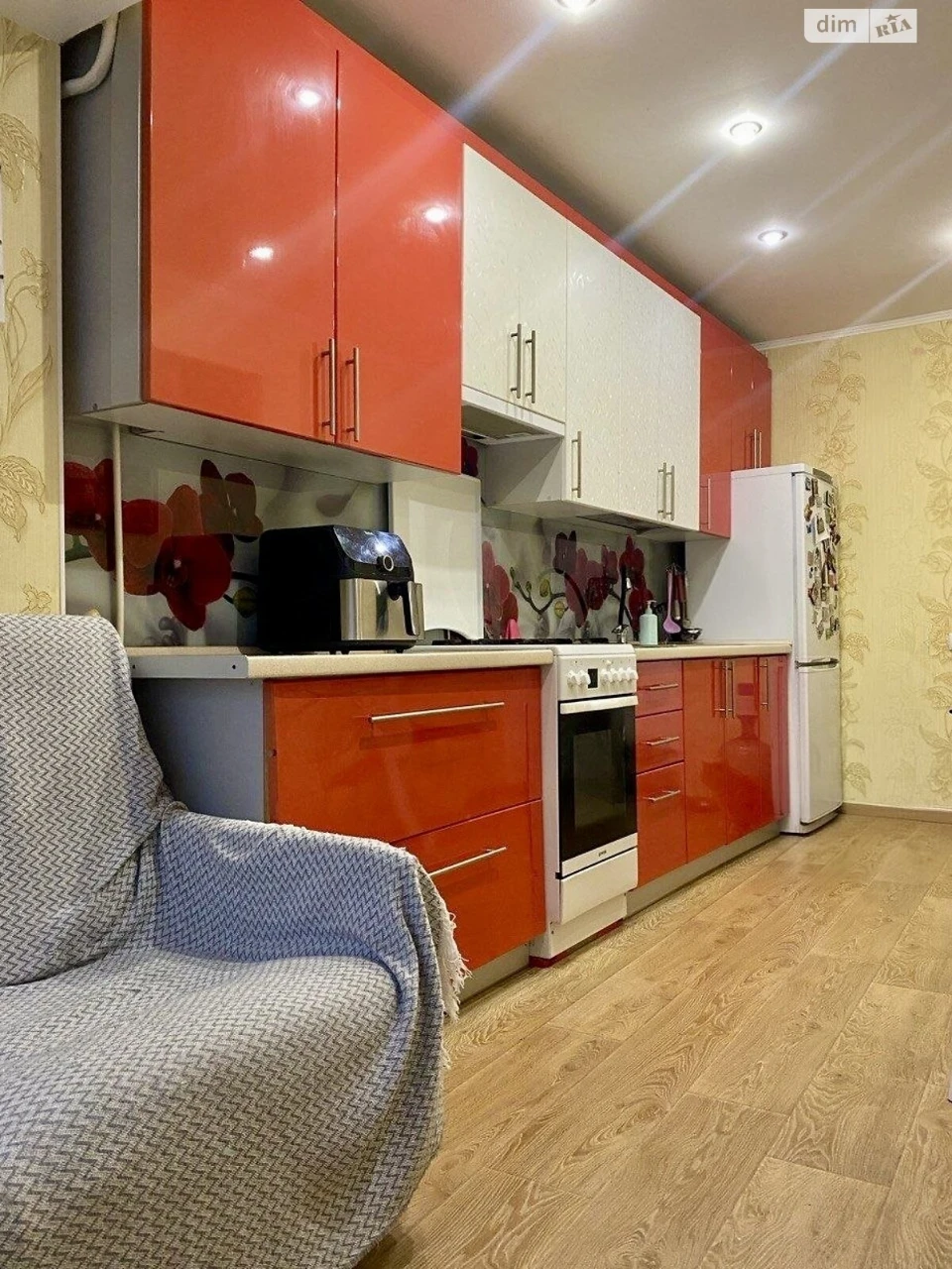 Продаж Квартира Підшипниковий завод