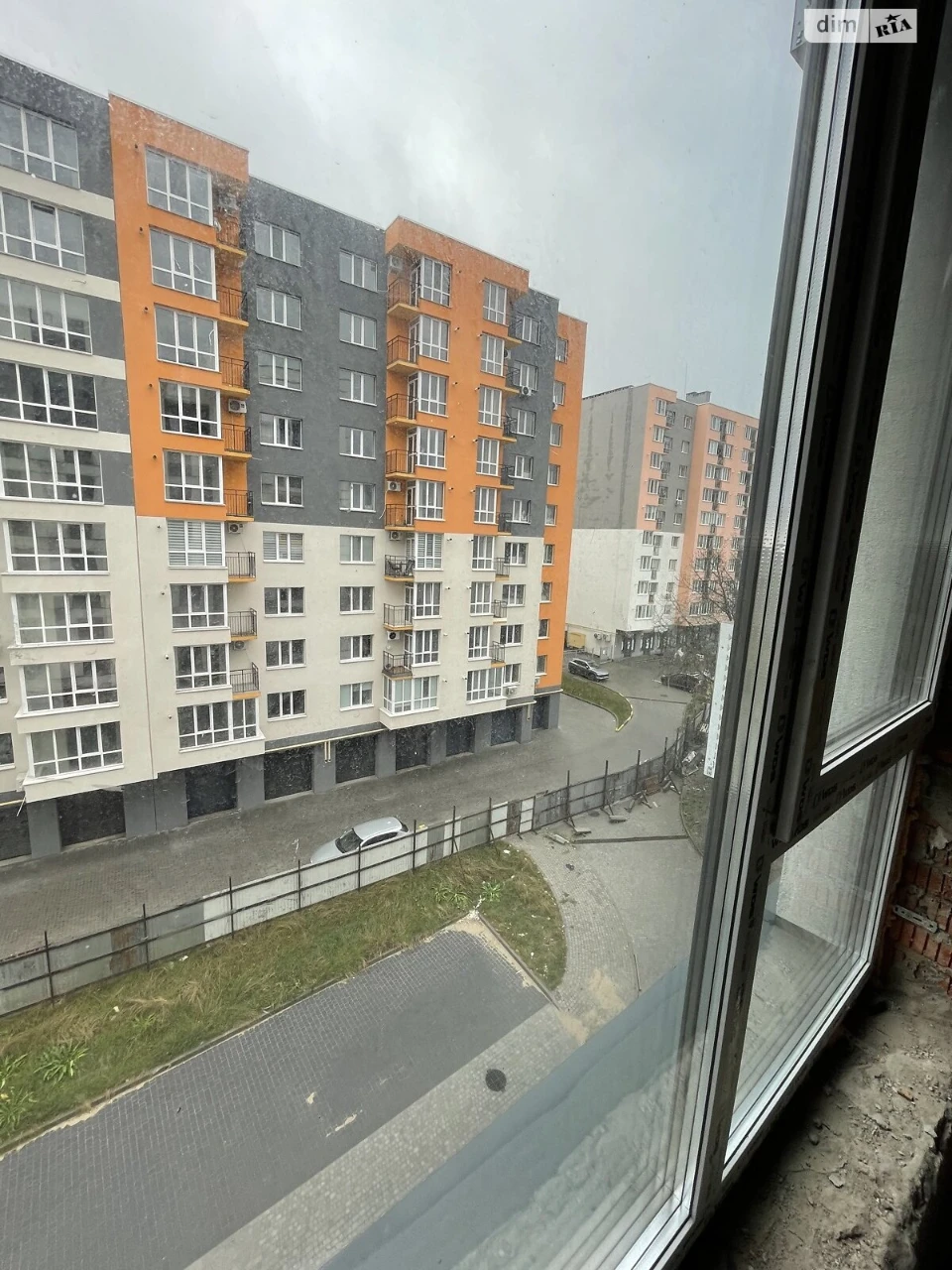 Продаж Квартира Замостянський